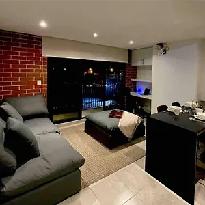  Apartamento Lovely 1 Bedroom Unit With Free Parking Modra Zone 4