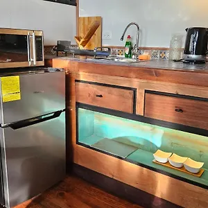  Apartamento Lindo Loft Vip A 5 Minutos De Cayala